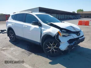 2017 Toyota RAV4 SE с VIN 2T3JFREV0HW609611, выставлен на аукционе IAAI как лот 42618053 с пробегом 85 915 миль миль и . История ставок и продаж доступна на DreamBid. Изображение 1.