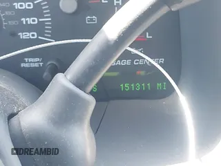 2004 Ford Expedition Special Service с VIN 1FMPU16L94LA78898, выставлен на аукционе IAAI как лот 42326419 с пробегом 151 311 миль миль и . История ставок и продаж доступна на DreamBid. Изображение 7.