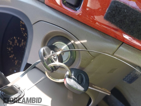 2002 Lexus RX 300 with VIN JTJGF10U920132891, listed as a IAAI auction lot 42787696 with 154,126 mi miles and . Bid and sale history available at DreamBid. Image 11.
