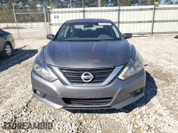 2016 Nissan Altima SR with VIN 1N4AL3AP6GC272480, listed as a Copart auction lot 47391485 with 159,802 mi miles and Salvage Title. Bid and sale history available at carsss.com. Image 5.