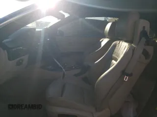 2013 BMW 3 Series 335i with VIN WBADX7C56DJ589629, listed as a Copart auction lot 87324694 with 110,246 mi miles and Salvage Title. Bid and sale history available at DreamBid. Image 7.