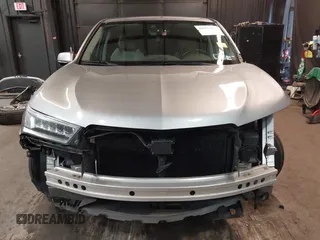 2020 Acura MDX with VIN 5J8YD4H32LL026682, listed as a IAAI auction lot 41977292 with 80,009 mi miles and . Bid and sale history available at DreamBid. Image 13.