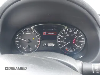 2015 Nissan Altima 2.5 S with VIN 1N4AL3AP4FC145273, listed as a IAAI auction lot 41918180 with 136,239 mi miles. Bid and sale history available at carsss.com. Image 7.