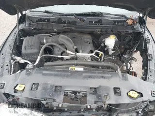 2019 Ram 1500 SLT с VIN 1C6RR6TT8KS657696, выставлен на аукционе IAAI как лот 41324189 с пробегом 100 825 миль миль и . История ставок и продаж доступна на DreamBid. Изображение 10.