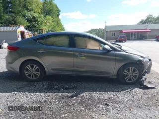 2018 Hyundai Elantra SEL with VIN 5NPD84LF1JH397644, listed as a IAAI auction lot 37551922 with 33,892 mi miles and . Bid and sale history available at DreamBid. Image 14.