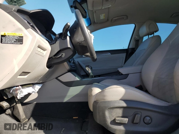 2015 Hyundai Sonata Limited with VIN 5NPE34AF6FH099331, listed as a Copart auction lot 45665955 with 93,913 mi miles and Salvage Title. Bid and sale history available at carsss.com. Image 7.
