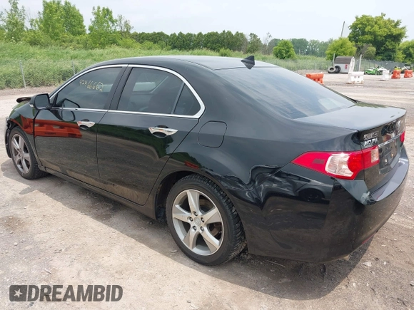 2013 Acura TSX с VIN JH4CU2F45DC009738, выставлен на аукционе IAAI как лот 42466662 с пробегом 110 977 миль миль и . История ставок и продаж доступна на DreamBid. Изображение 3.