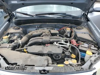 2012 Subaru Forester X Premium with VIN JF2SHADC0CH442358, listed as a Copart auction lot 58764785 with 91,392 mi miles and Clean title. Bid and sale history available at DreamBid. Image 12.