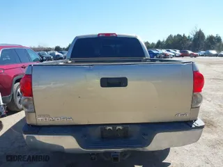 2007 Toyota Tundra SR5 with VIN 5TFBV54167X024430, listed as a IAAI auction lot 41776878 with 172,980 mi miles. Bid and sale history available at carsss.com. Image 16.