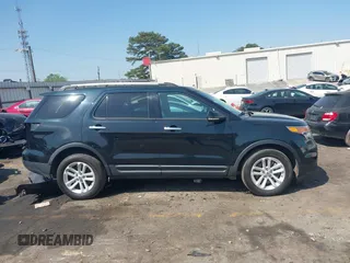 2014 Ford Explorer XLT с VIN 1FM5K7D90EGB88790, выставлен на аукционе IAAI как лот 41920227 с пробегом 196 406 миль миль и . История ставок и продаж доступна на DreamBid. Изображение 13.
