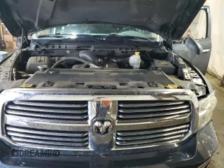 2014 Ram 1500 Outdoorsman with VIN 1C6RR7LT7ES284189, listed as a Copart auction lot 58854945 with 145,806 mi miles and Salvage title. Bid and sale history available at DreamBid. Image 11.