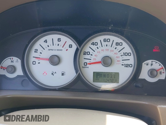 2005 Ford Escape XLT with VIN 1FMYU93175KC21568, listed as a IAAI auction lot 42581547 with 134,721 mi miles and . Bid and sale history available at DreamBid. Image 7.
