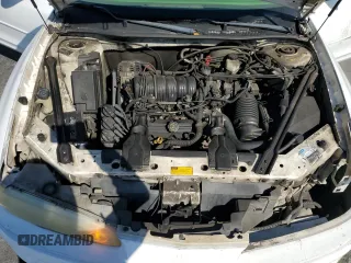 1998 Oldsmobile Intrigue GL z VIN 1G3WS52K2WF325982, wystawiony jako Copart lot #77172634 z przebiegiem 141 276 mil mil oraz Szkody całkowita. Historia ofert i sprzedaży dostępna na DreamBid. Obrazek 12.
