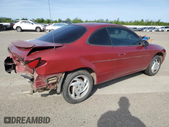 2001 Ford Escort ZX2 with VIN 3FAFP11311R214961, listed as a Copart auction lot 50887485 with 119,221 mi miles and Salvage Title. Bid and sale history available at carsss.com. Image 3.