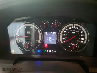 2010 Dodge Ram 1500 SLT with VIN 1D7RB1CT4AS226289, listed as a Copart auction lot 69401064 with 270,741 mi miles and Salvage Title. Bid and sale history available at carsss.com. Image 9.