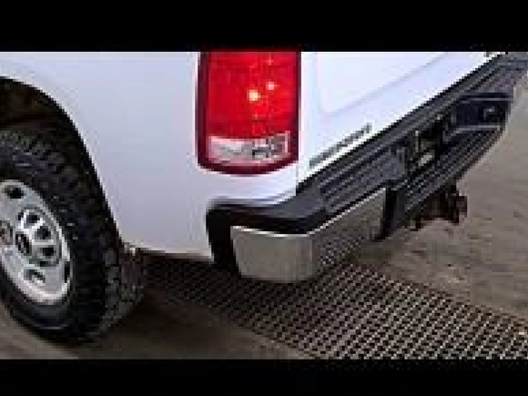 2011 GMC Sierra 2500HD Work Truck z VIN 1GT22ZCGXBZ435266, wystawiony jako IAAI lot #42532692 z przebiegiem 222 069 mil mil oraz . Historia ofert i sprzedaży dostępna na DreamBid. Obrazek 26.