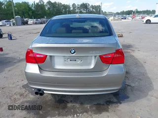 2011 BMW 3 Series 328i xDrive with VIN WBAPK7C5XBF087847, listed as a IAAI auction lot 42178023 with 90,571 mi miles and . Bid and sale history available at DreamBid. Image 16.