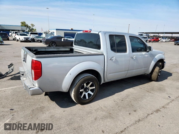 2010 Nissan Frontier SE с VIN 1N6AD0ER8AC432672, выставлен на аукционе Copart как лот 64134345 с пробегом 198 343 миль миль и Списание • Salvage title. История ставок и продаж доступна на DreamBid. Изображение 3.