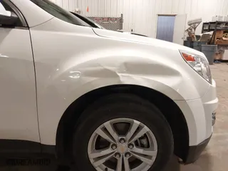 2013 Chevrolet Equinox LT with VIN 1GNALPEK5DZ126328, listed as a IAAI auction lot 41908095 with 60,654 mi miles. Bid and sale history available at carsss.com. Image 20.