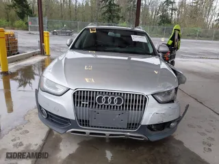 2013 Audi allroad Premium Plus with VIN WA1UFAFL0DA184311, listed as a IAAI auction lot 41976884 with 114,656 mi miles. Bid and sale history available at carsss.com. Image 12.