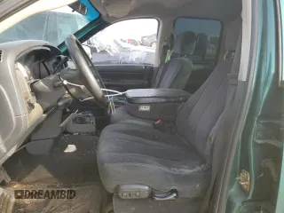 2004 Dodge 1500 SLT with VIN 1D7HA18N64S610068, listed as a Copart auction lot 79290844 with 296,983 mi miles and Salvage Title. Bid and sale history available at carsss.com. Image 7.