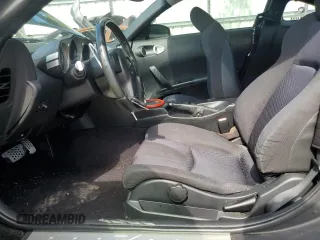 2004 Nissan 350Z Touring with VIN JN1AZ34E84T050511, listed as a Copart auction lot 72931904 with 172,253 mi miles and Salvage Title. Bid and sale history available at carsss.com. Image 7.