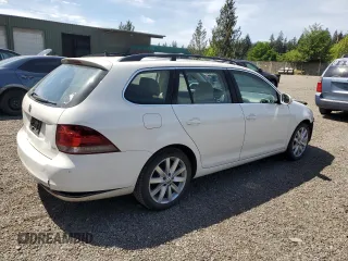 2012 Volkswagen Jetta TDI with VIN 3VWPL7AJ3CM639963, listed as a Copart auction lot 56574645 with 54,633 mi miles and Salvage title. Bid and sale history available at DreamBid. Image 3.