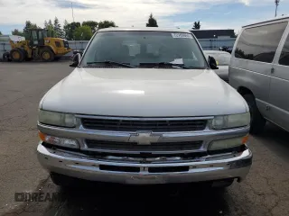 2004 Chevrolet Tahoe LS with VIN 1GNEK13V24R279845, listed as a Copart auction lot 72769844 with 374,302 mi miles and Salvage Title. Bid and sale history available at carsss.com. Image 5.