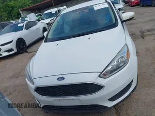 2015 Ford Focus SE with VIN 1FADP3F22FL376042, listed as a IAAI auction lot 42283236 with 76,675 mi miles and . Bid and sale history available at DreamBid. Image 12.