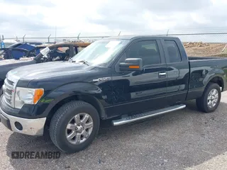 2013 Ford F-150 XL with VIN 1FTFX1CF3DKF92693, listed as a IAAI auction lot 42087351 with 96,425 mi miles and . Bid and sale history available at DreamBid. Image 2.