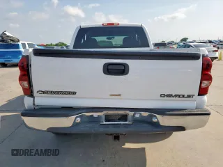 2000 Chevrolet Silverado 1500 with VIN 2GCEC19W6Y1335189, listed as a Copart auction lot 54317135 with Not Provided miles and Clean Title. Bid and sale history available at DreamBid. Image 6.