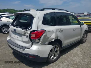 2017 Subaru Forester Touring z VIN JF2SJAWC1HH463163, wystawiony jako IAAI lot #42480107 z przebiegiem 70 337 mil mil oraz . Historia ofert i sprzedaży dostępna na DreamBid. Obrazek 4.