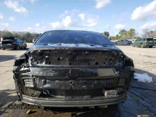 2014 Lincoln MKZ z VIN 3LN6L2GK3ER802789, wystawiony jako Copart lot #86357034 z przebiegiem 215 548 mil mil oraz Szkoda całkowita • Salvage title. Historia ofert i sprzedaży dostępna na DreamBid. Obrazek 6.