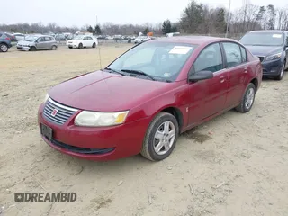2006 Saturn ION z VIN 1G8AJ55F16Z111229, wystawiony jako IAAI lot #41565323 z przebiegiem 220 641 mil mil oraz . Historia ofert i sprzedaży dostępna na DreamBid. Obrazek 2.