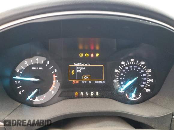2013 Ford Fusion SE with VIN 3FA6P0HR9DR179109, listed as a Copart auction lot 80887804 with 200,316 mi miles and Salvage Title. Bid and sale history available at carsss.com. Image 9.