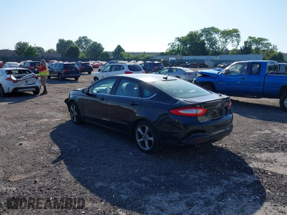 2016 Ford Fusion S with VIN 3FA6P0G75GR109014, listed as a IAAI auction lot 42567294 with 84,829 mi miles and . Bid and sale history available at DreamBid. Image 3.