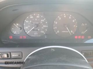 1997 Nissan Maxima GXE с VIN JN1CA21D5VT824575, выставлен на аукционе Copart как лот 85160034 с пробегом 94 387 миль миль и Списание • Salvage title. История ставок и продаж доступна на DreamBid. Изображение 9.