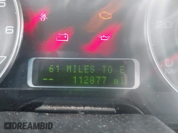 2008 Ford Taurus SEL with VIN 1FAHP24W78G131136, listed as a IAAI auction lot 42636103 with 112,877 mi miles and . Bid and sale history available at DreamBid. Image 7.