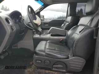 2004 Ford F-150 XLT with VIN 1FTPX14504NB63066, listed as a Copart auction lot 51475995 with 177,908 mi miles and Non Repairable. Bid and sale history available at carsss.com. Image 7.