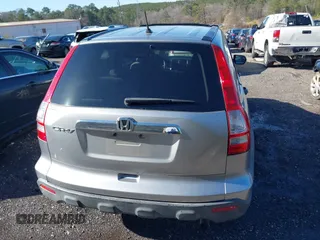 2008 Honda CR-V EX with VIN JHLRE38578C005753, listed as a IAAI auction lot 41758513 with 223,294 mi miles and . Bid and sale history available at carsss.com. Image 16.