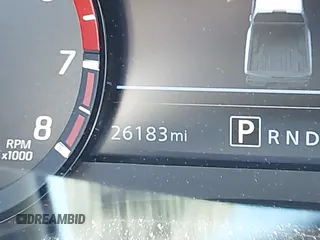 2022 Nissan Frontier SV z VIN 1N6ED1EKXNN659026, wystawiony jako IAAI lot #42050476 z przebiegiem 26 183 mil mil oraz . Historia ofert i sprzedaży dostępna na DreamBid. Obrazek 16.