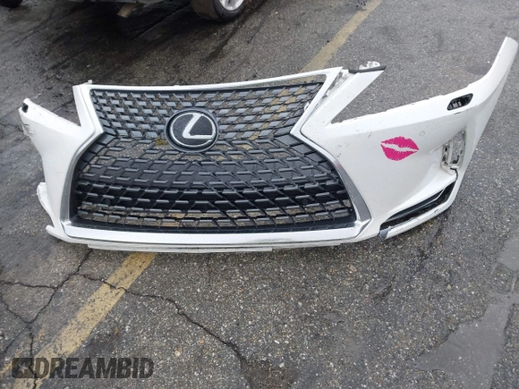 2022 Lexus RX 350 with VIN 2T2HZMAA7NC245779, listed as a IAAI auction lot 41784965 with 34,369 mi miles and . Bid and sale history available at DreamBid. Image 12.