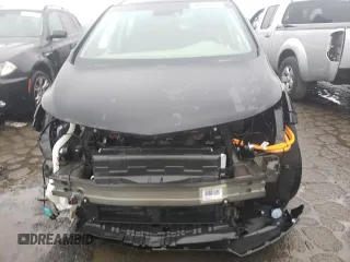 2019 Chevrolet Bolt EV Premier with VIN 1G1FZ6S05K4116508, listed as a Copart auction lot 70057842 with 25,207 mi miles. Bid and sale history available at carsss.com. Image 5.