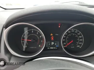 2015 Mitsubishi Outlander Sport GT z VIN 4A4AJ4AW8FE607893, wystawiony jako Copart lot #54538695 z przebiegiem 88 214 mil mil oraz Szkoda całkowita • Salvage title. Historia ofert i sprzedaży dostępna na DreamBid. Obrazek 9.