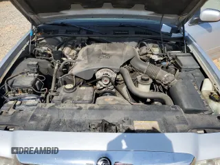 2002 Mercury Grand Marquis GS z VIN 2MEFM74W82X659338, wystawiony jako Copart lot #53887785 z przebiegiem 155 266 mil mil oraz Szkoda całkowita • Salvage title. Historia ofert i sprzedaży dostępna na DreamBid. Obrazek 11.