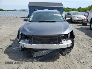 2018 Honda Civic EX-T z VIN 19XFC1F32JE200959, wystawiony jako Copart lot #58049855 z przebiegiem 95 123 mil mil oraz Szkoda całkowita • Salvage title. Historia ofert i sprzedaży dostępna na DreamBid. Obrazek 5.