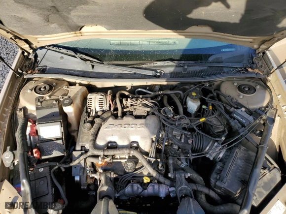 2004 Chevrolet Impala with VIN 2G1WF52E749168933, listed as a Copart auction lot 47833445 with 91,206 mi miles and Salvage Title. Bid and sale history available at carsss.com. Image 13.