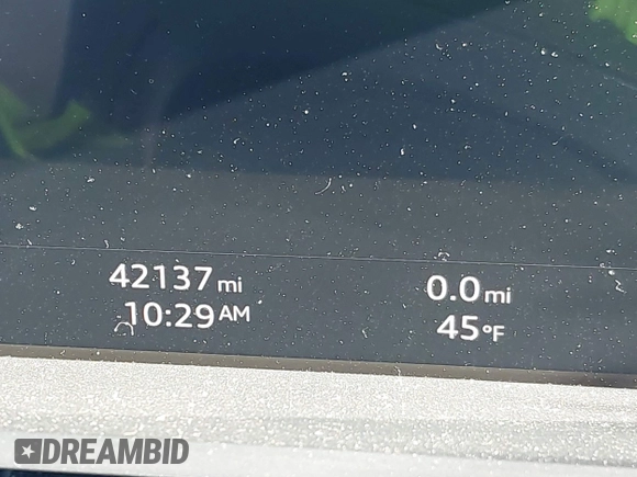 2021 Audi e-tron Premium Plus z VIN WA1LAAGE5MB012022, wystawiony jako IAAI lot #41458134 z przebiegiem 42 137 mil mil oraz . Historia ofert i sprzedaży dostępna na DreamBid. Obrazek 15.