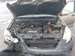 2006 Honda CR-V EX with VIN SHSRD78806U436848, listed as a IAAI auction lot 41878308 with 178,748 mi miles and . Bid and sale history available at carsss.com. Image 10.