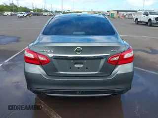 2017 Nissan Altima SR with VIN 1N4AL3AP6HC275154, listed as a IAAI auction lot 42032882 with Not provided miles and . Bid and sale history available at DreamBid. Image 17.